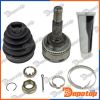 Joint kit extérieur pour arbre de transmission pour TOYOTA | 15-1484, 3741K